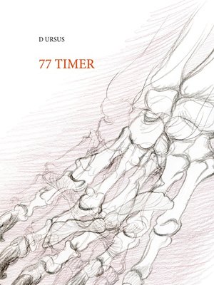 cover image of 77 timer
